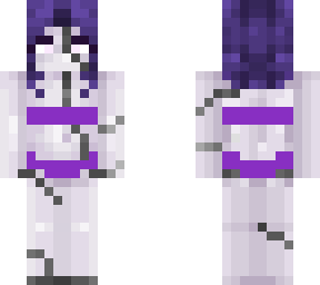 cherry the void demon base skin
