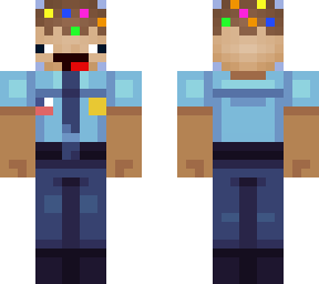 donut smp | Minecraft Skins