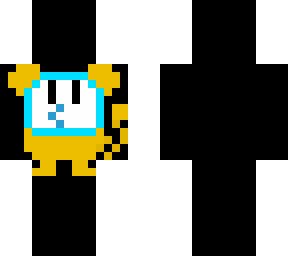 chubei (chuchu rocket)