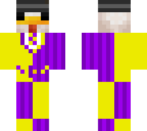 crazy cap chicken