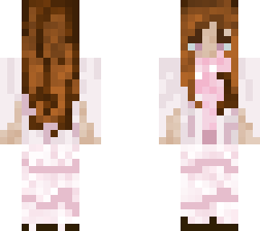 cute pink dress-shirt!