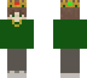 dark green