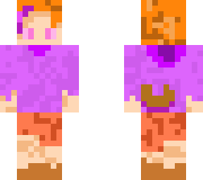 deer girl
