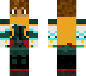 deku flupadupe