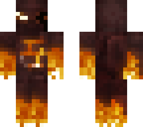 demon steve