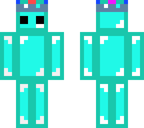diamondking reimagined