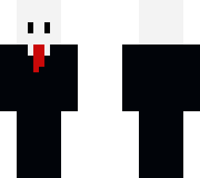 Fancy | Minecraft Skin