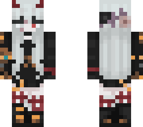 foxymoofin