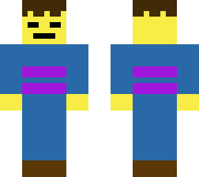 frisk