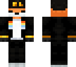 fundy!!!!!!!!!!!!!!!!!! | Minecraft Skin