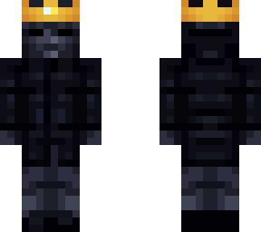 gamerithink | front man | with mask