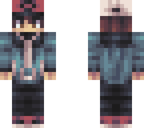 gen5 trainer