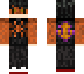 ghostrlmskin