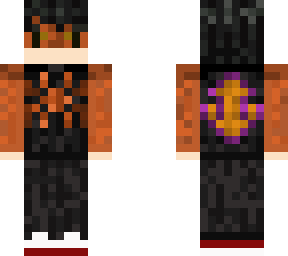 ghostrlmskin