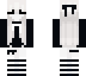 girl white