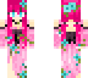 goddess wandering