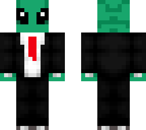 golias o alien