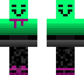 green king