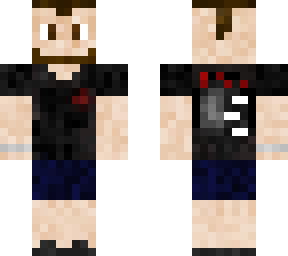 hidroswolf's skin