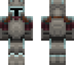human era pillager
