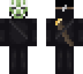jade spirit
