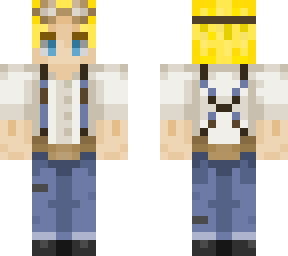 jay skin