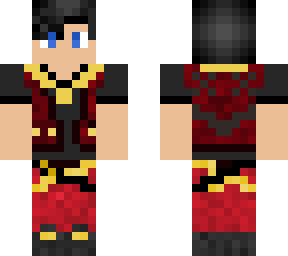 jojo humanform (demon)