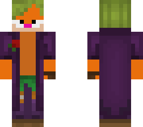 joker garfield