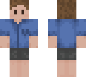 jon's summer outfit