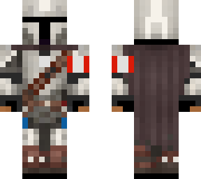 mandalorian peru