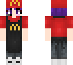 mc sao