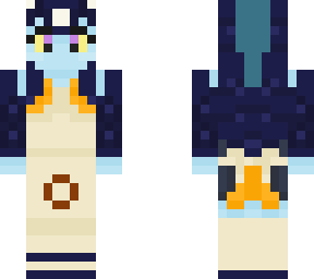 minette skullgirls