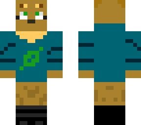 mon green