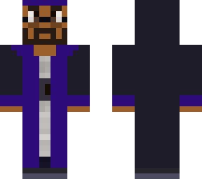 mr. zozimo