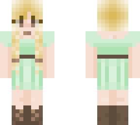 my entry to peonydew 100 follower remake contest