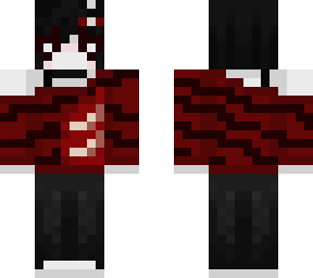 my oc!! ^^