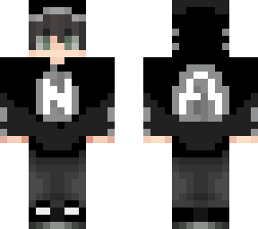 my oc minecraft