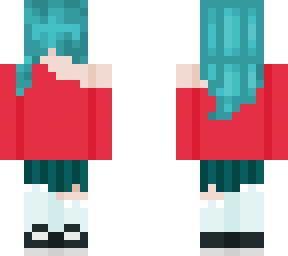 my persona