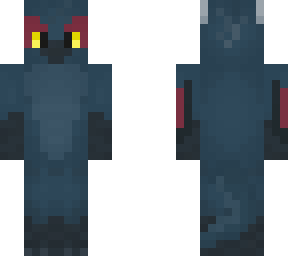 nargacuga