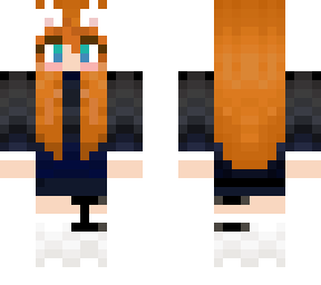 neko girl