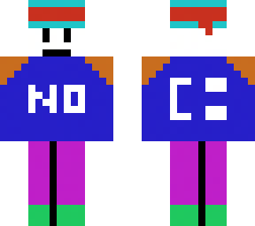 neon (no) #5
