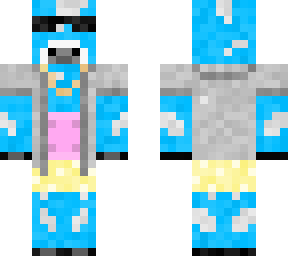 new bluemilk0606