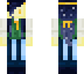 old now new
