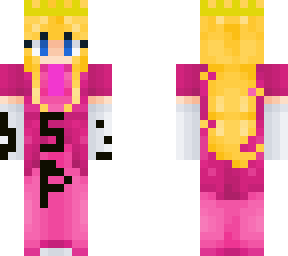 peach