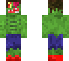 prettifun zombie