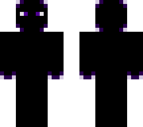purple glitch