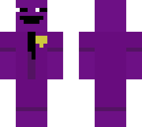 purple guy