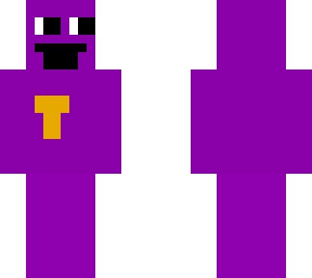 purple guy