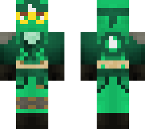 real ninjago lloyd