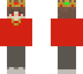 red revolution